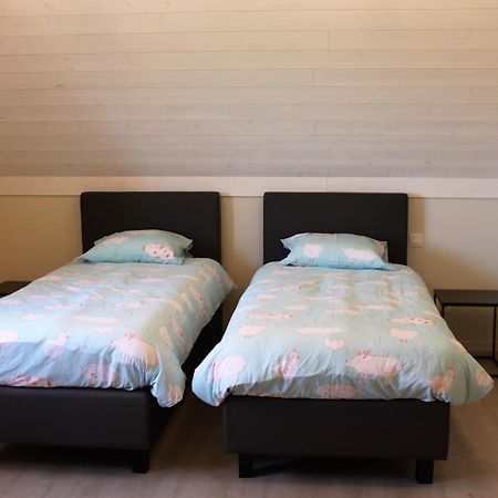 Bibi'S Boerderij Bed and Breakfast Veurne Εξωτερικό φωτογραφία