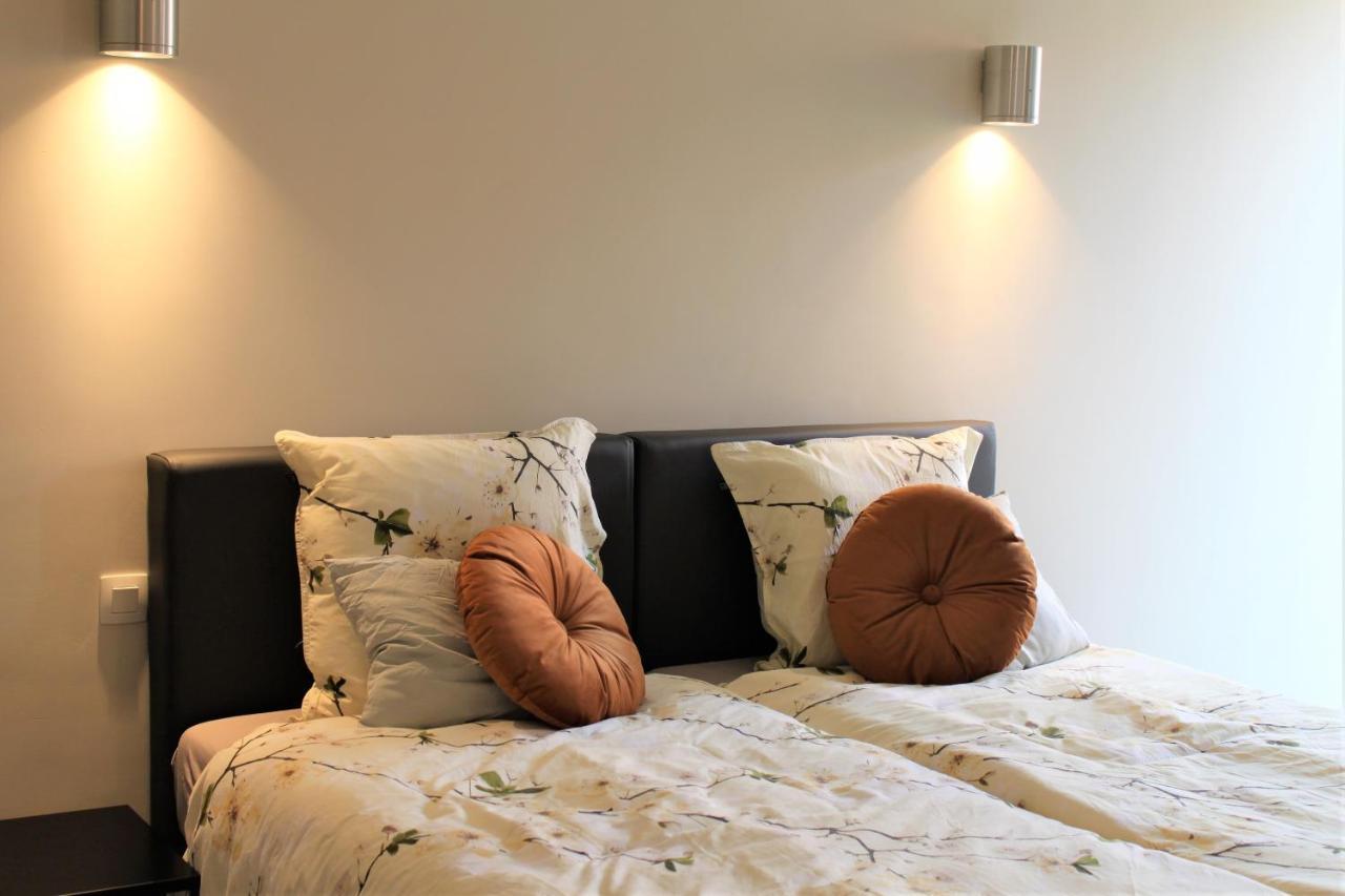 Bibi'S Boerderij Bed and Breakfast Veurne Εξωτερικό φωτογραφία
