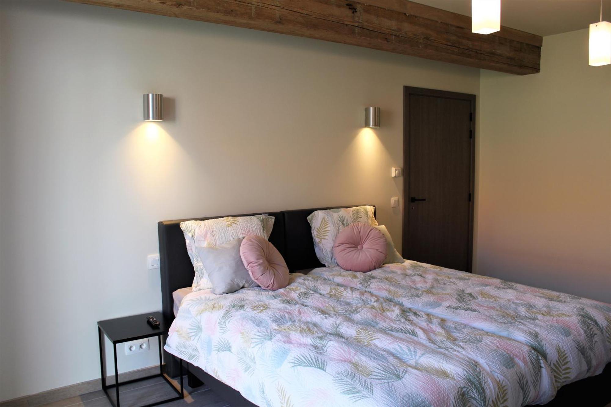Bibi'S Boerderij Bed and Breakfast Veurne Εξωτερικό φωτογραφία