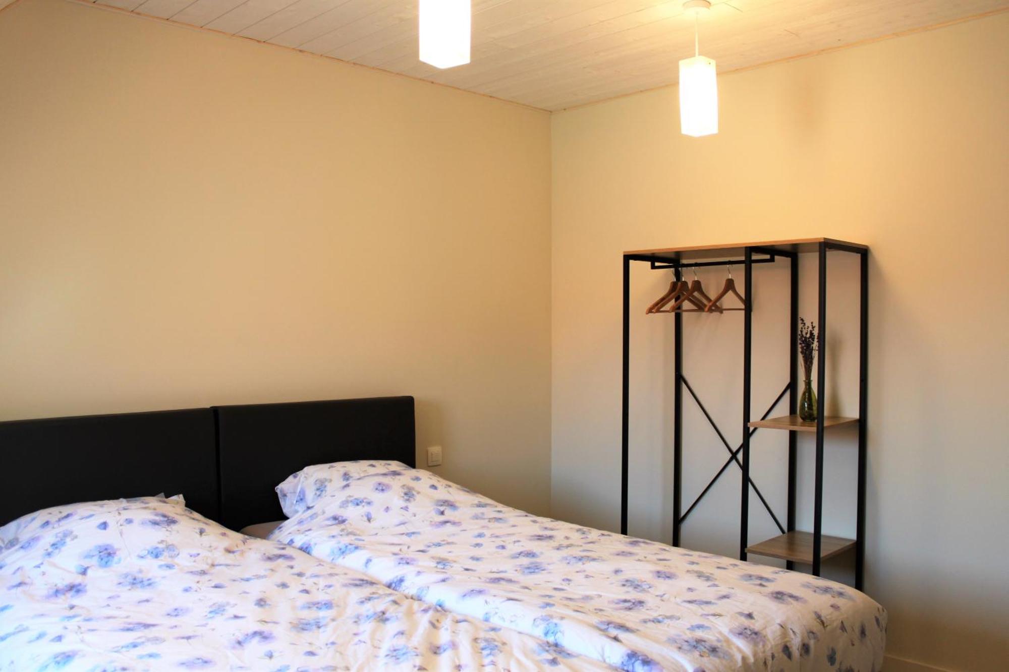 Bibi'S Boerderij Bed and Breakfast Veurne Εξωτερικό φωτογραφία
