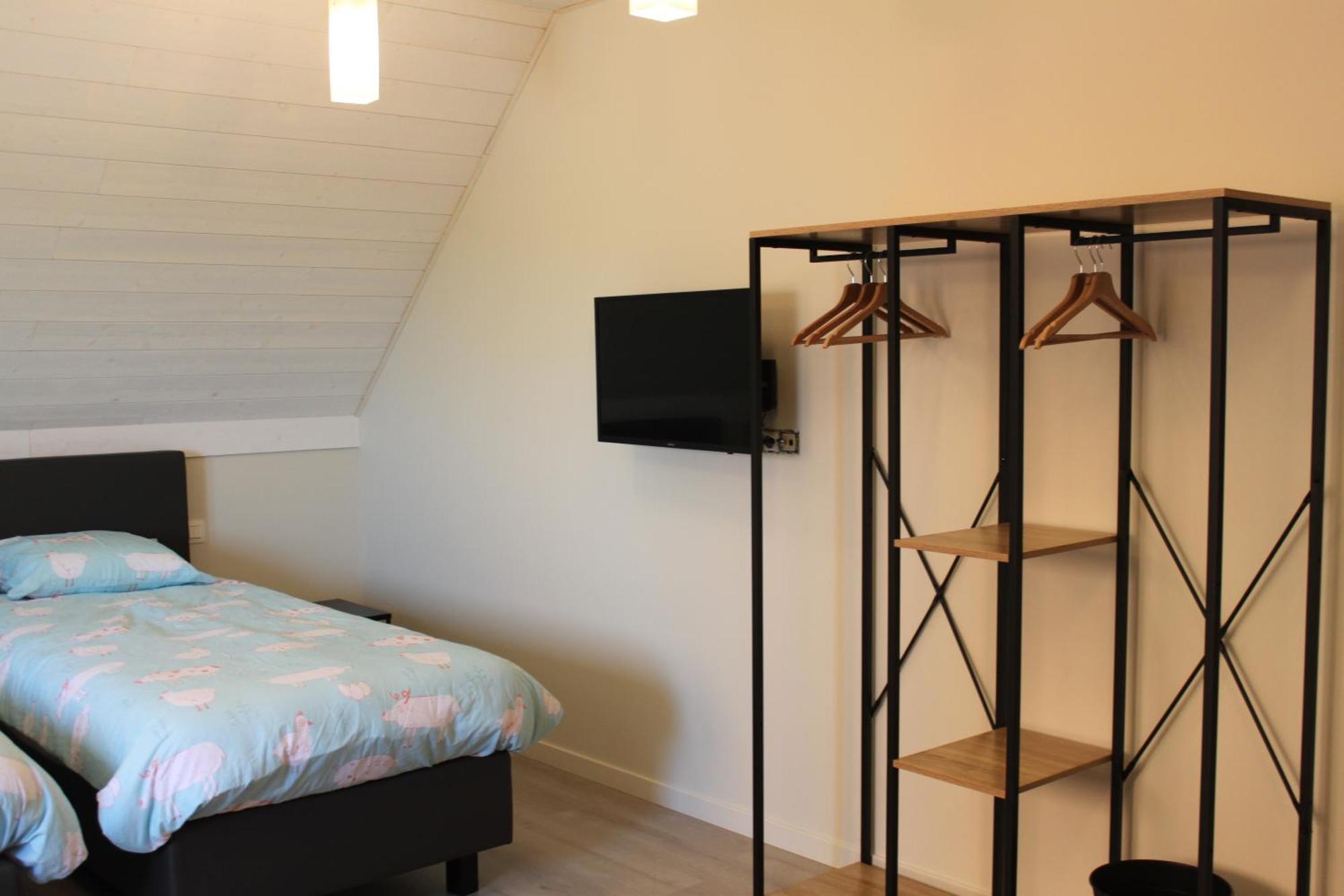 Bibi'S Boerderij Bed and Breakfast Veurne Εξωτερικό φωτογραφία